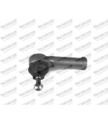 MONROE - L16129 - Наконечник рулевой тяги ford: mondeo i 93-96  mond