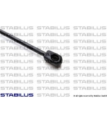 STABILUS 116642 Газовый амортизатор крышки багажника LIFT-O-MAT®