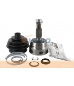 VAICO - V107429 - ШАРНИРНЫЙ КОМПЛЕКТ, ПРИВОДНОЙ ВАЛ VW GOLF I,JETTA I,CADDY I 1.1-1.8L 74-92Г.