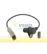 VEMO - V10721014 - Датчик положения коленвала AUDI a4 2001-