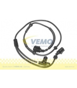 VEMO - V10721074 - Датчик, Частота Вращения Колеса