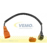 VEMO - V10721172 - Датчик детонации VW Phaeton 6.0L 02- г.