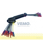 VEMO - V10830054 - Ремонтный комплект, кабельный комплект