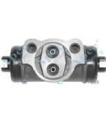 APEC braking - BCY1031 - 