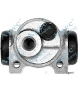 APEC braking - BCY1041 - 
