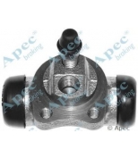 APEC braking - BCY1164 - 