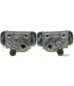 APEC braking - BCY1188 - 
