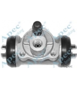 APEC braking - BCY1235 - 