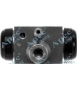 APEC braking - BCY1342 - 