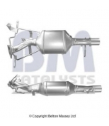 BM CATALYSTS - BM11047 - 