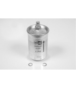 CHAMPION - L212606 - Топливный фильтр