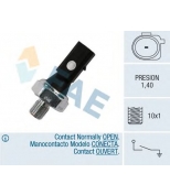 FAE - 12885 - Oil Pressure Switch