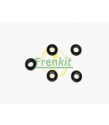 FRENKIT - 120042 - Ремкомплект главного тормозного цилиндра HONDA ACCORD I