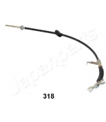 JAPAN PARTS - BC318 - 