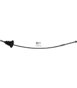 JP GROUP - 1270309009 - CABLE ASSY  PARKING BRAKE