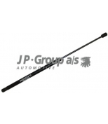 JP GROUP - 1281204800 - Амортизатор капота / OPEL Astra-H
