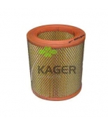 KAGER - 120002 - 