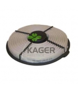 KAGER - 120025 - 