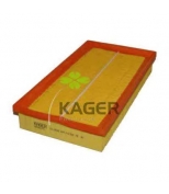 KAGER - 120038 - 