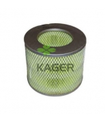 KAGER - 120071 - 