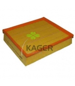 KAGER - 120152 - 
