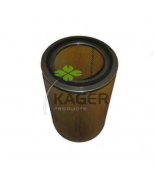 KAGER - 120160 - 