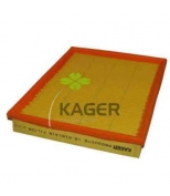 KAGER - 120191 - 