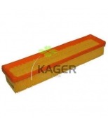 KAGER - 120240 - 