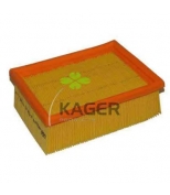 KAGER - 120300 - 