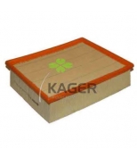 KAGER - 120332 - 