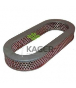KAGER - 120385 - 