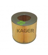 KAGER - 120398 - 