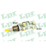 LPR - 1285 - Цилиндр торм. главный