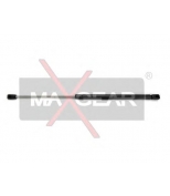 MAXGEAR - 120079 - Газовая пружина  крышка багажник