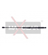 MAXGEAR - 120253 - Газовая пружина, крышка багажник