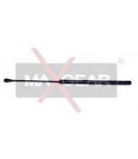 MAXGEAR - 120339 - Газовая пружина, крышка багажник