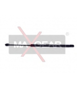 MAXGEAR - 120350 - Газовая пружина, крышка багажник