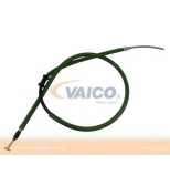 VAICO - V2430030 - Трос, стояночная тормозная система