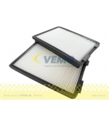 VEMO - V203010401 - Фильтр, воздух во внутренном пространстве