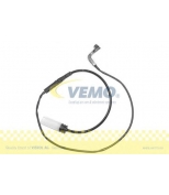VEMO - V20725127 - Датчик износа тормозных колодок