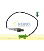 VEMO - V22760008 - Лямбда-зонд (количество проводов 4  600mm) с подогревом citroen berlin