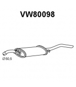 VENEPORTE - VW80098 - 