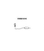 VENEPORTE - VW80181K - 