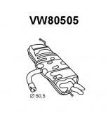 VENEPORTE - VW80505 - 