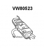 VENEPORTE - VW80523 - 