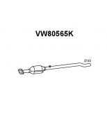 VENEPORTE - VW80565K - КАТАЛИЗАТОР GOLF V/JETTA III 1.6FSI 16V 01/05-