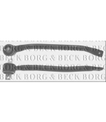 BORG & BECK - BDL6617 - 
