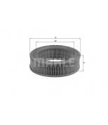 KNECHT/MAHLE - LX48 - 