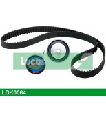 LUCAS - LDK0064 - 