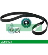 LUCAS - LDK0103 - 